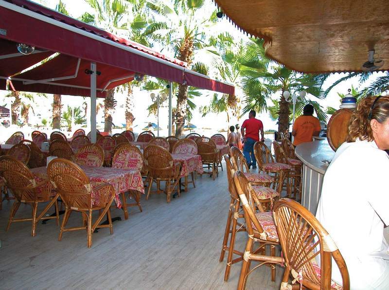 Palm Beach Hotel Мармарис Екстериор снимка